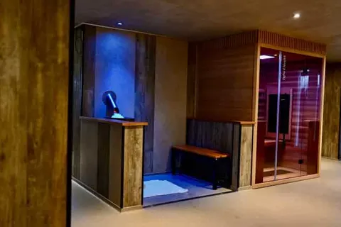 Hotel Waddengenot in Pieterburen — foto 19