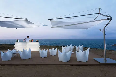 Grand Hotel Masseria Santa Lucia in Ostuni — foto 16