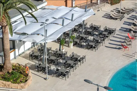 California Garden in Salou — foto 7