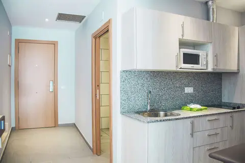 Appartementen Pins Platja in Cambrils — foto 12
