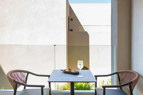 Alizo Boutique Hotel & Spa - Adults Only in Ιαλυσός — foto 4