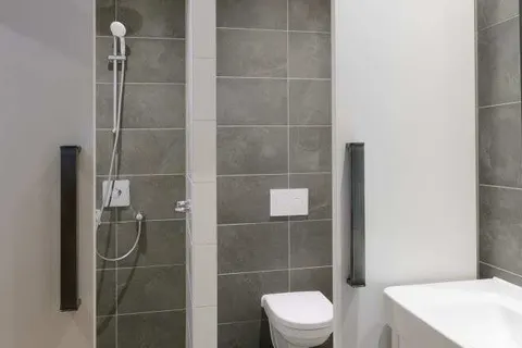 Hotel de Rustende Jager foto 9