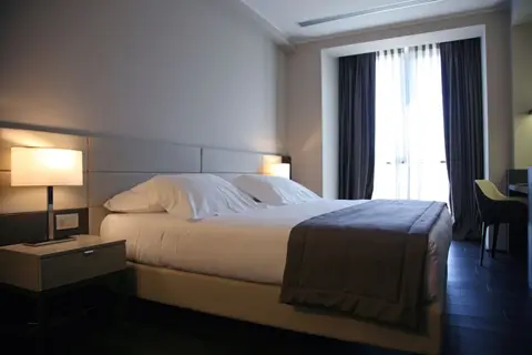 Ego Hotel in Ancona, foto 25
