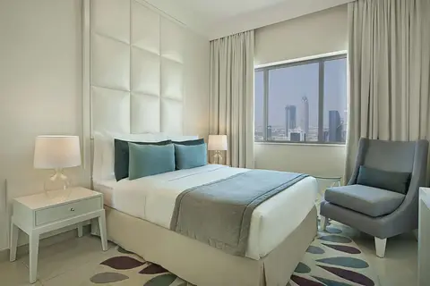 Damac Maison Dubai Mall Street in Dubai