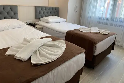 Sim Hotel in Fatih — foto 27