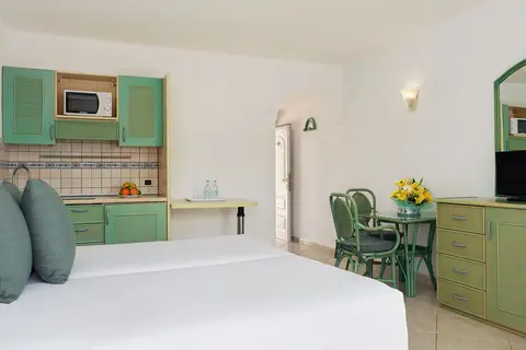 Aparthotel Esquinzo Y Monte del Mar in Pájara — foto 24