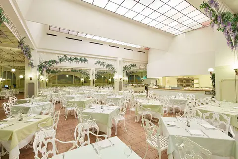 PortAventura Hotel Gold River in Vila-seca — foto 8