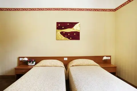 Hotel Fortuna in Ancona — foto 11