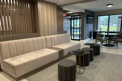 Best Western Plus Meadowlands in Secaucus — foto 12
