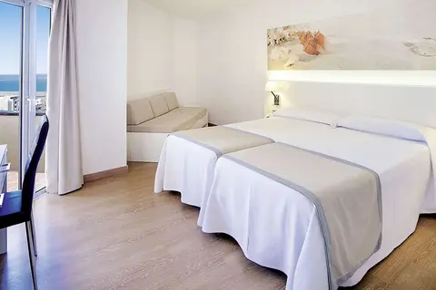 THB Maria Isabel in Palma — foto 5