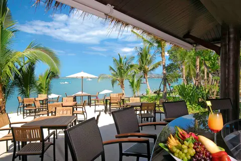 ibis Samui Bophut Hotel in Holiday Inn Resort Samui Bophut Beach, an IHG Hotel, foto 27