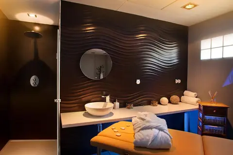 Villa Del Mar in Benidorm — foto 10