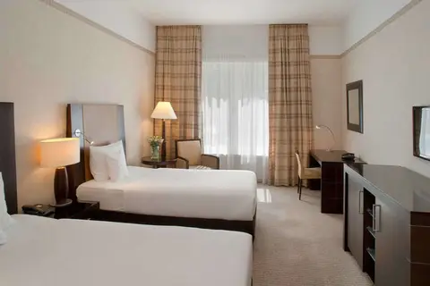 Polonia Palace Hotel in Warschau — foto 6