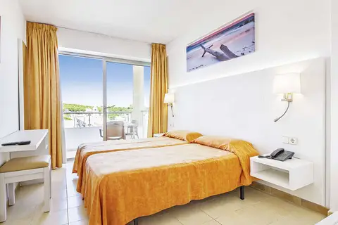 Hotel Bella Mar in Capdepera — foto 12