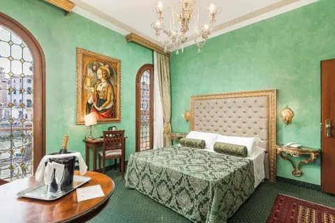 Marconi in Venetië — foto 8