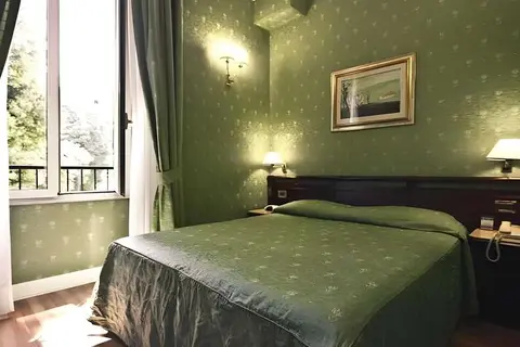 Gambrinus Hotel in Rome, foto 11