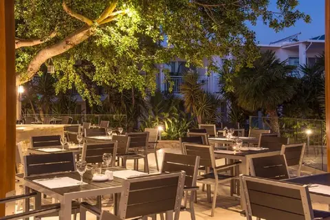 Cretan Beach Resort in Dramia — foto 16