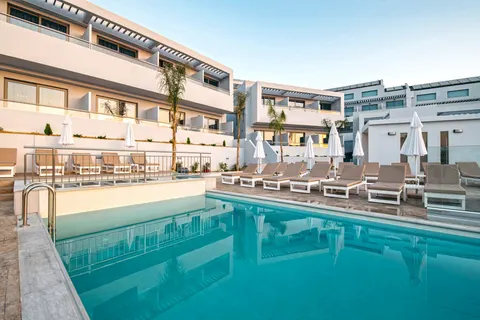 Tesoro Hotel foto 14