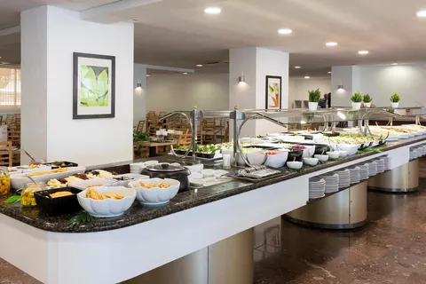 Hotel Palia Las Palomas in Torremolinos — foto 6