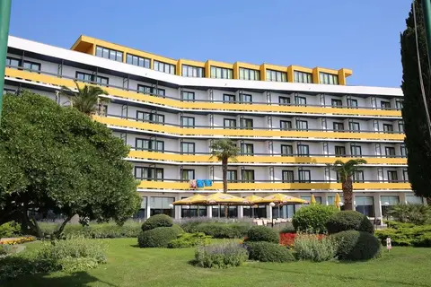 Hotel Ilirija in Biograd na Moru — foto 12