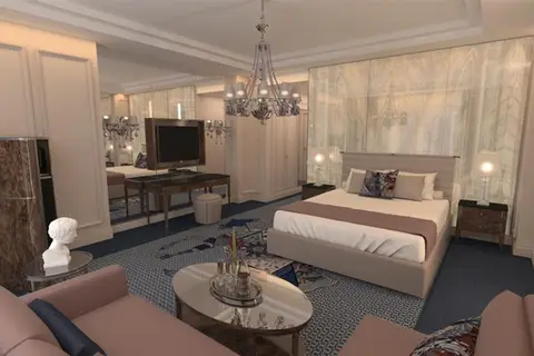 Kaya Palazzo Resort & Casino Girne in Karaoğlanoğlu, foto 30