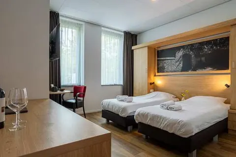 Grand Café & Hotel Hulsman foto 5