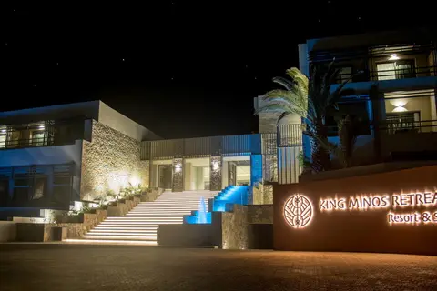 HM Mar Blau in Palma