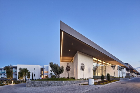 Atlantica Dreams Resort foto 28