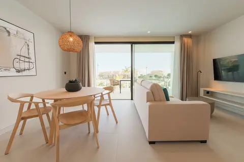 Amarilla Golf Residences in San Miguel de Abona — foto 30