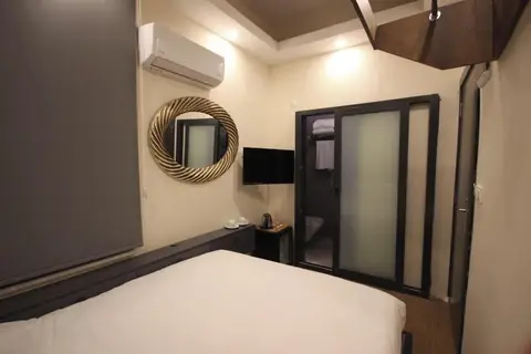 Taxim Lounge Hotel in İstanbul, foto 22