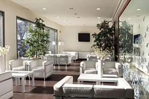 B&B Hotel Milano Portello in Milaan, foto 8