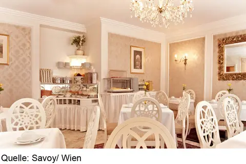 HENRI Hotel Wien Siebterbezirk in Wenen — foto 8