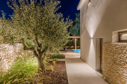 White Nest Villas foto 15