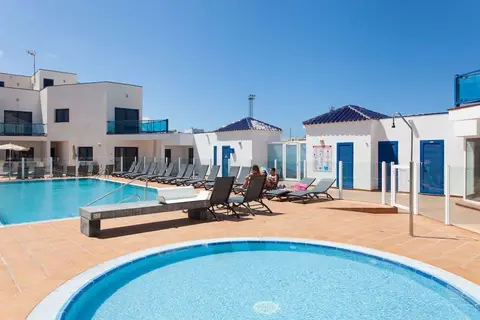 Appartementen Tao Cotillo in La Oliva — foto 2