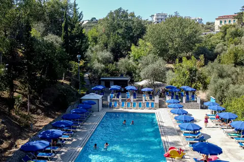 & Village Santa Fortunata in Sorrento — foto 18