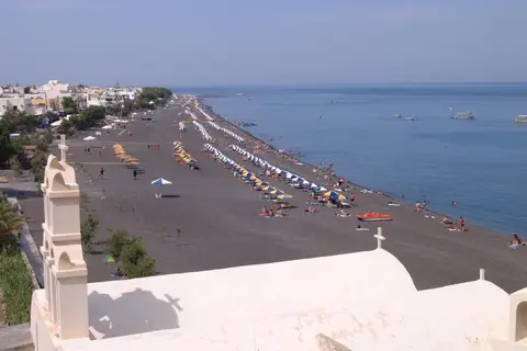 Kamari Blu Boutique Hotel in SUNFLOWER SANTORINI, foto 25