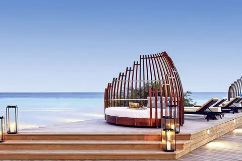 NH Collection Maldives Havodda Resort in ތިނަދޫ — foto 20