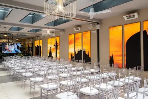 NYX Milan Hotel in Milaan — foto 6