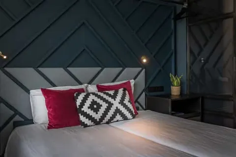 Hotel Restaurant De Zwaan Raalte foto 11