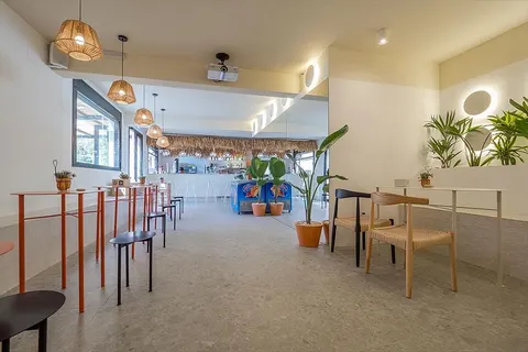 Camping Orangeraie foto 29