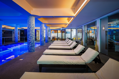 Jupiter Algarve Hotel foto 12