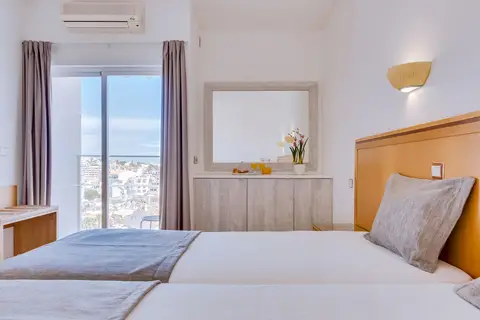 Vila Recife Hotel in Albufeira — foto 19