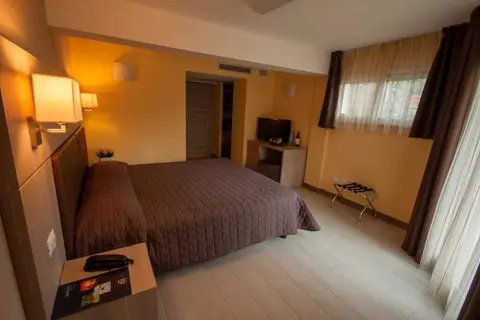 Park Hotel Casimiro Village in San Felice del Benaco — foto 6