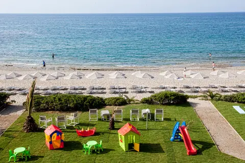 Maravel Star Art Hotel in Δήμος Ρεθύμνης — foto 25