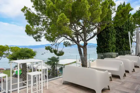 Eurocamping Pacengo in Pacengo di Lazise — foto 7