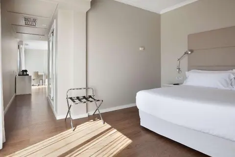 Sercotel Playa Canteras in Las Palmas — foto 23