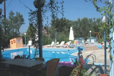 Lassia Studios in Πέτρα — foto 22