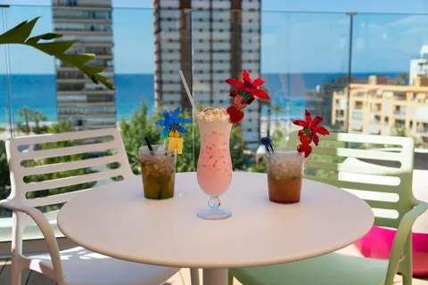 MedPlaya The Agir Springs Hotel foto 8