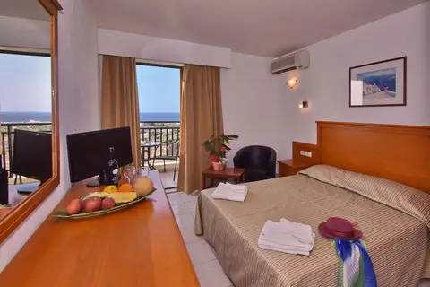 Ocean Heights View Hotel in Δημοτική Ενότητα Χερσονήσου — foto 6