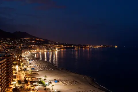 Hotel Ilunion Fuengirola in Fuengirola, foto 20